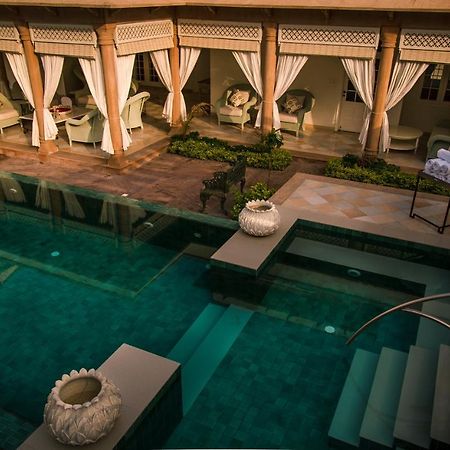 The Rohet House Hotel Jodhpur  Exterior foto