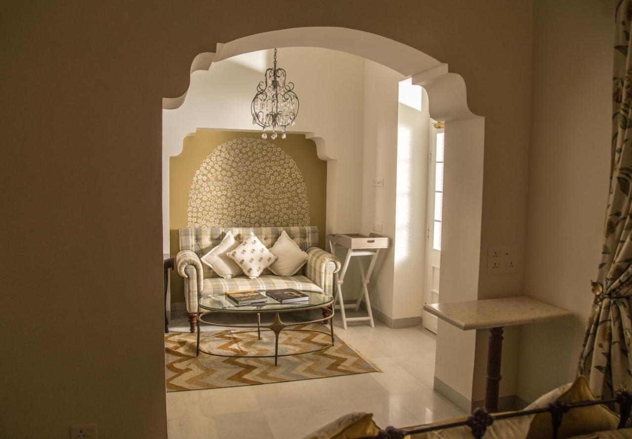 The Rohet House Hotel Jodhpur  Exterior foto