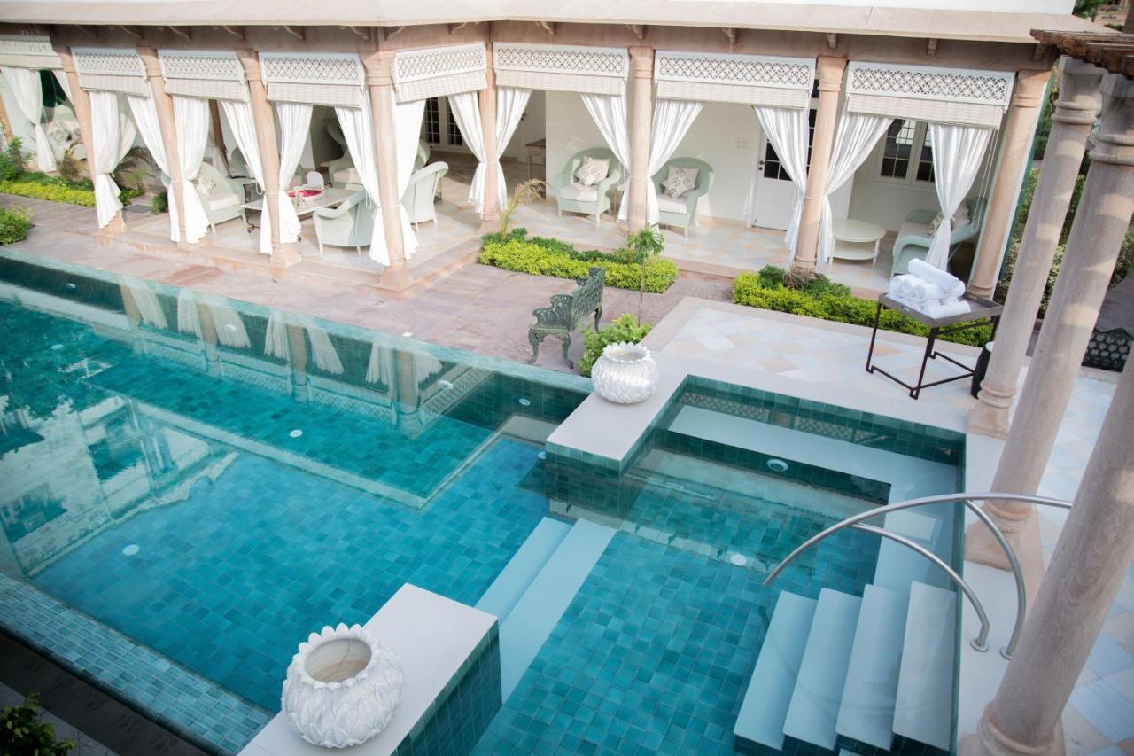 The Rohet House Hotel Jodhpur  Exterior foto