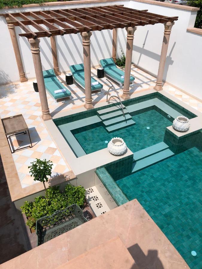 The Rohet House Hotel Jodhpur  Exterior foto