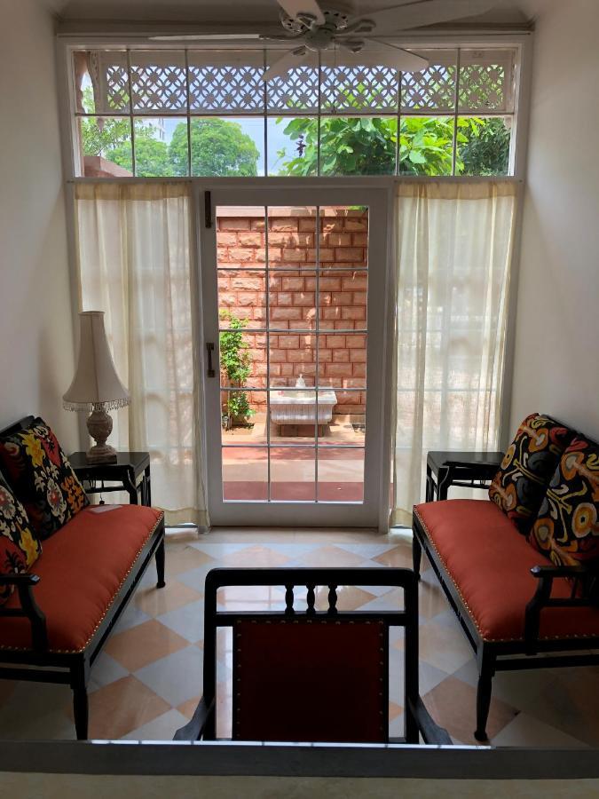 The Rohet House Hotel Jodhpur  Exterior foto