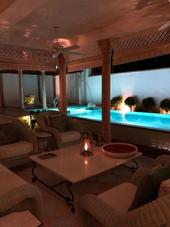 The Rohet House Hotel Jodhpur  Exterior foto