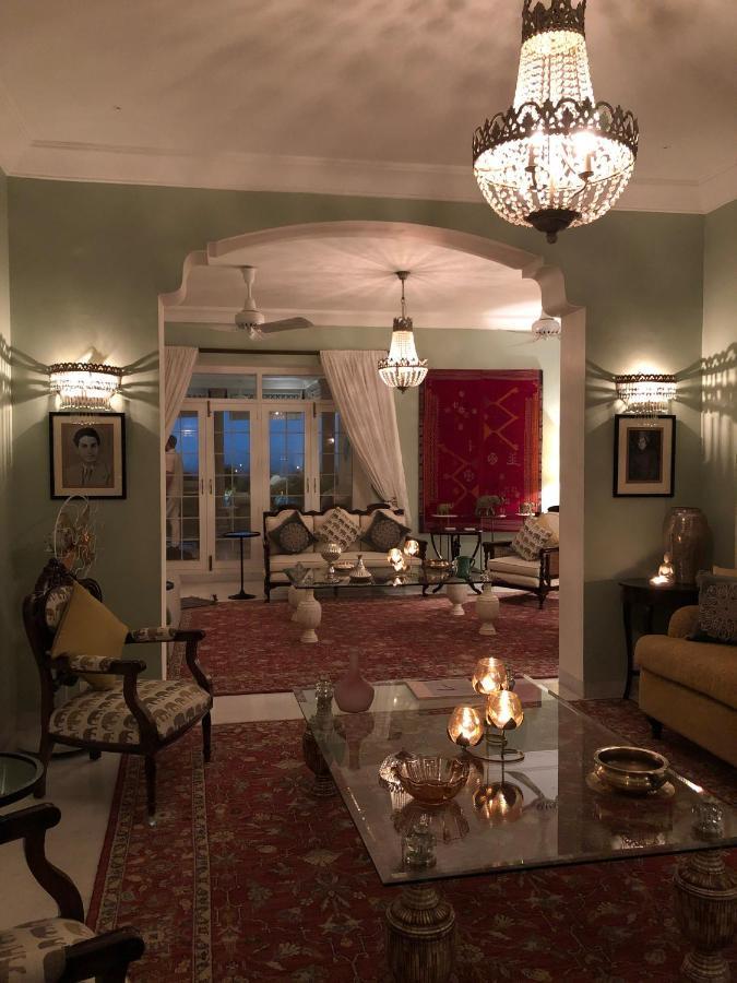 The Rohet House Hotel Jodhpur  Exterior foto