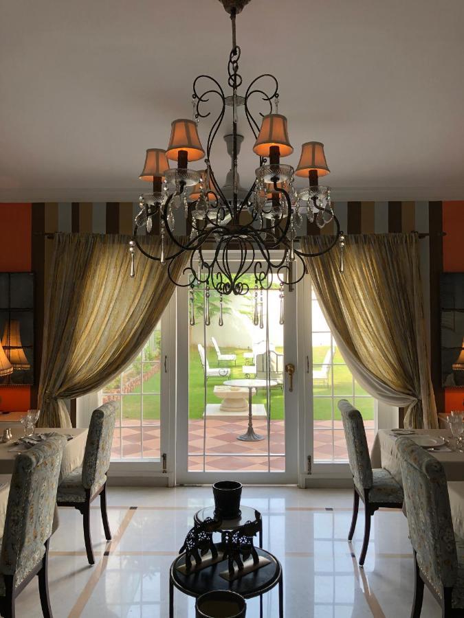 The Rohet House Hotel Jodhpur  Exterior foto